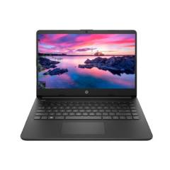 HP - Notebook HP 14-dq2501la Intel Core i3 4 GB 256 GB SSD