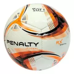 PENALTY - Balón futsal/baby Penalty Rx Bote Bajo