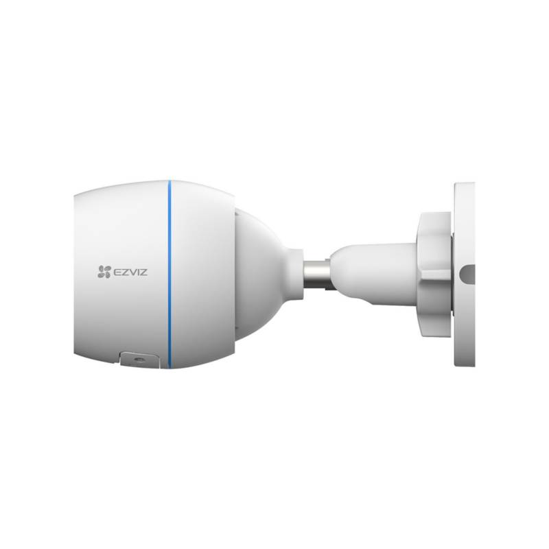 Cámara IP WIFi H3C FHD / 2MP / IA / Audio / CS-H3c-R100-1K2WF / Ezviz -  Tienda Ezviz Chile