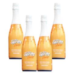 UP WINE - Pack 4 Color Spritz, Orange