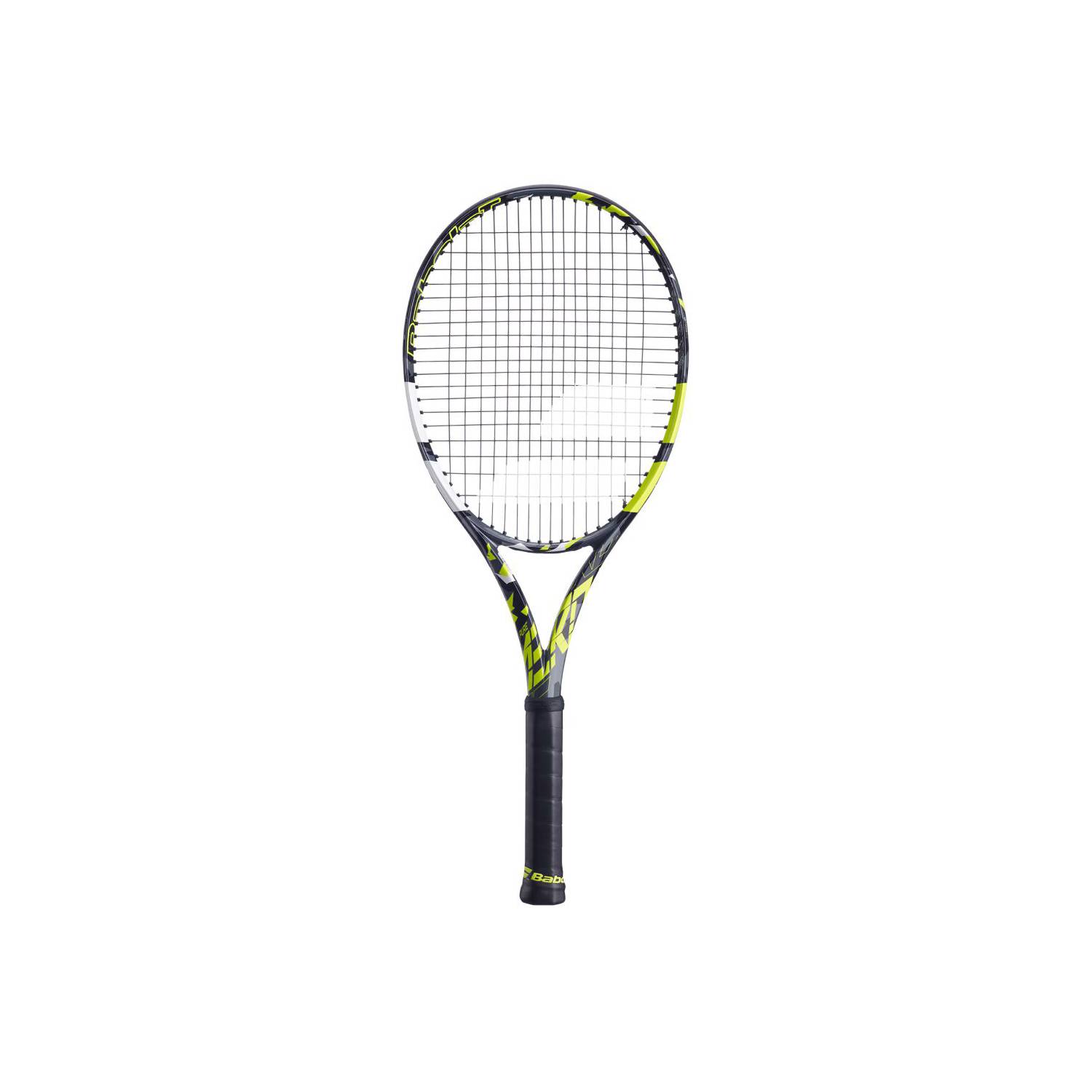 BABOLAT RAQUETA DE TENIS BABOLAT PURE AERO SIN ENCORDAR GRIP 3