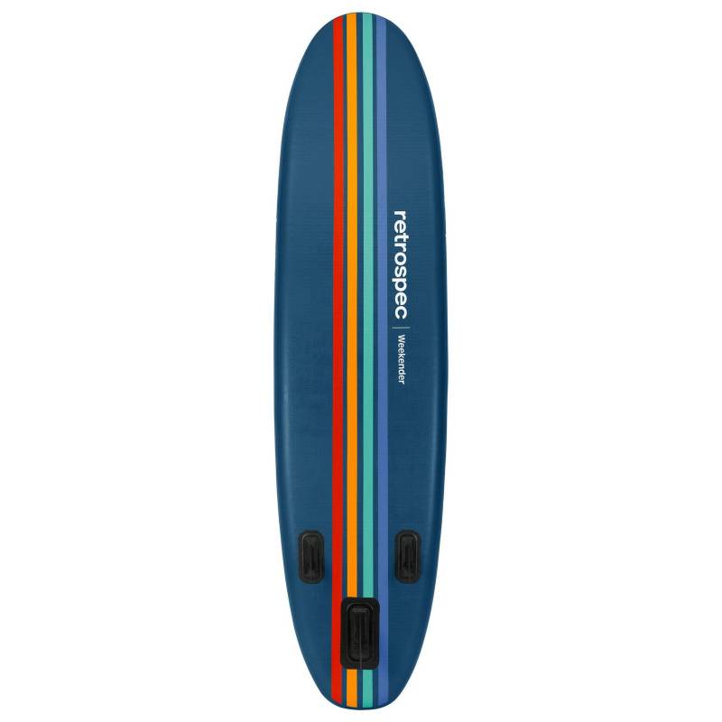 RETROSPEC WEEKENDER 10 TABLA PADDLE SURF HINCHABLE