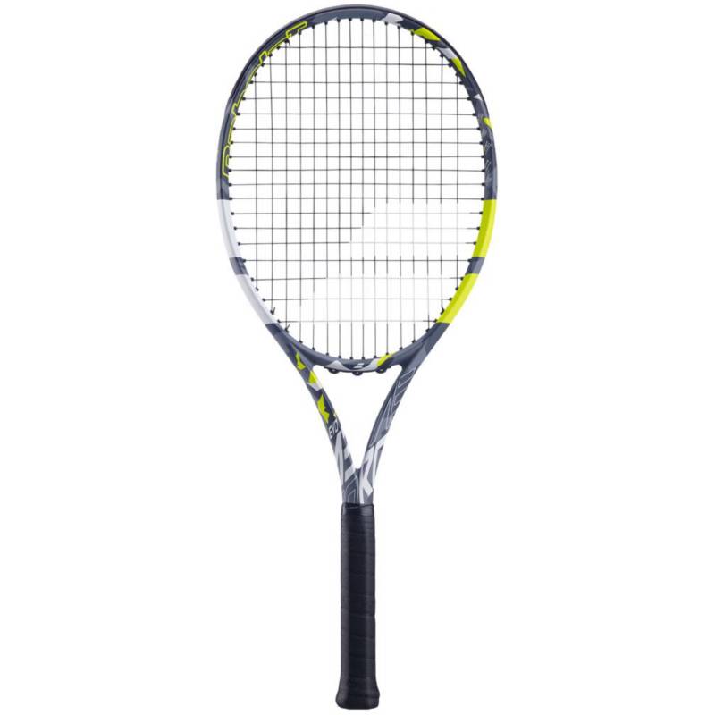 RAQUETA DE TENIS BABOLAT EVO AERO GRIP 3 BABOLAT Linio Chile