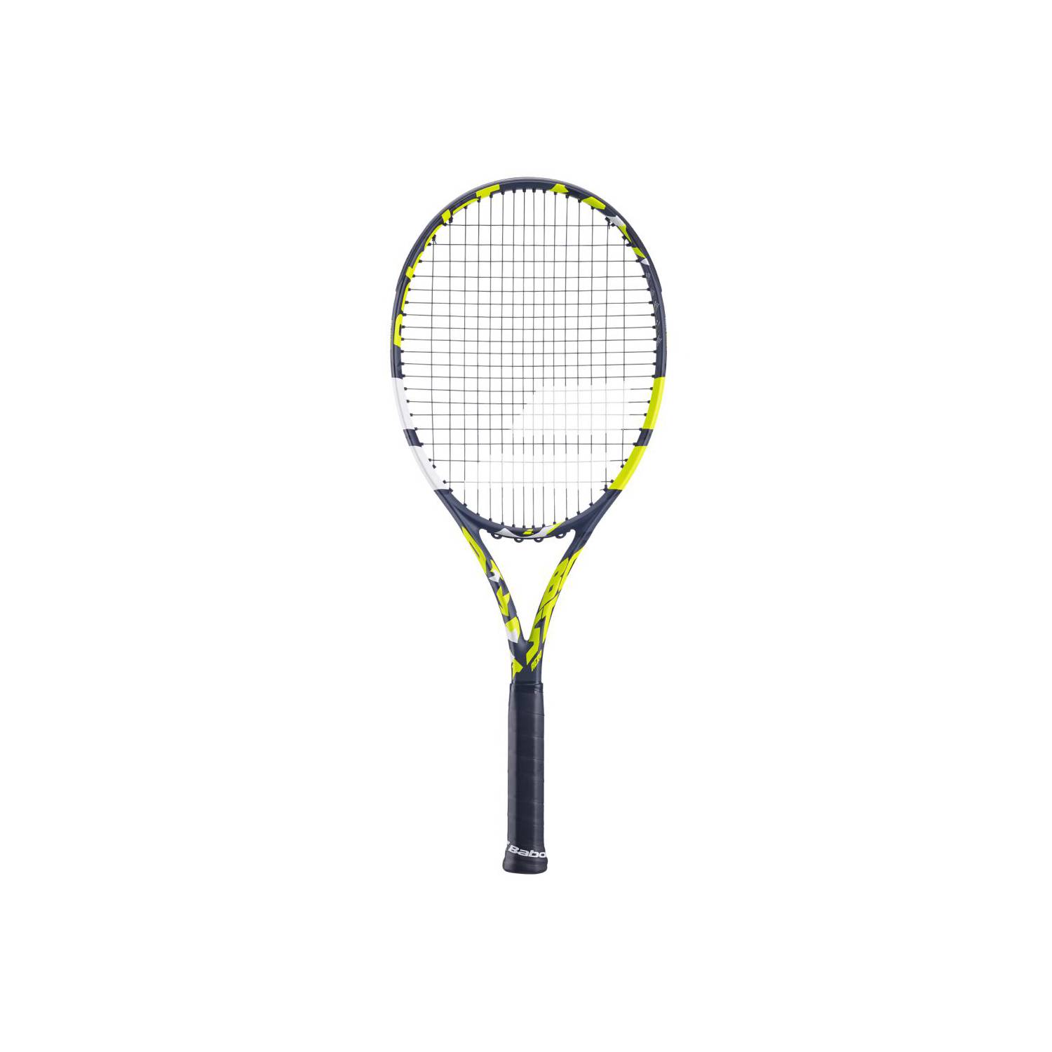 Raqueta de Tenis Adulto Babolat Pure Aero + – Tienda Sporthouse