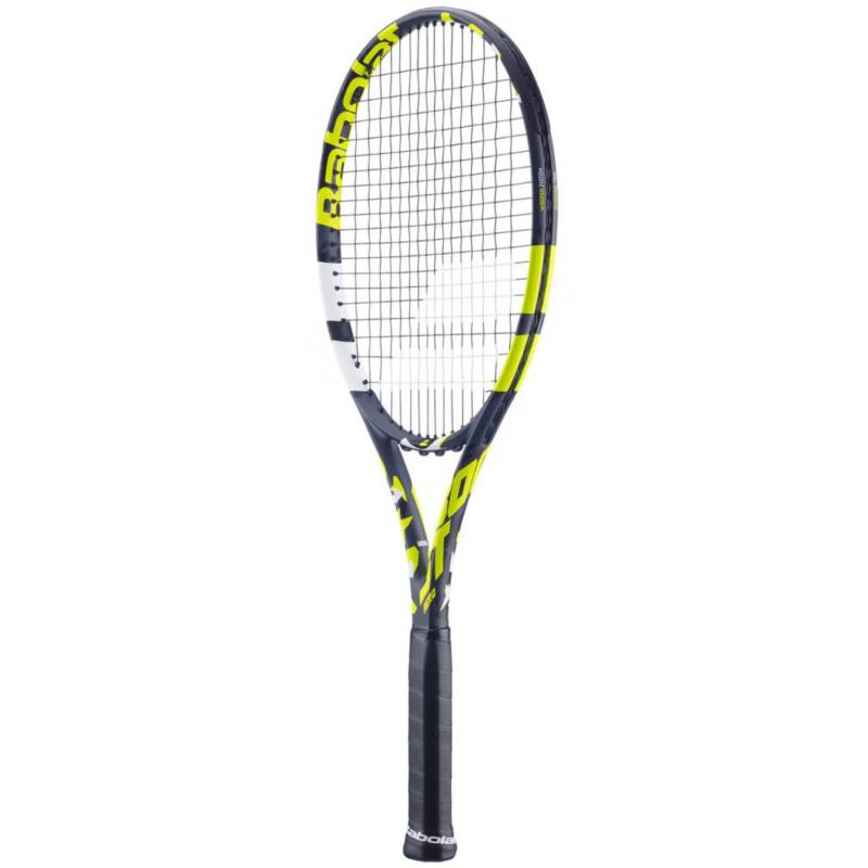 Raqueta de Tenis Adulto Babolat Pure Aero + – Tienda Sporthouse