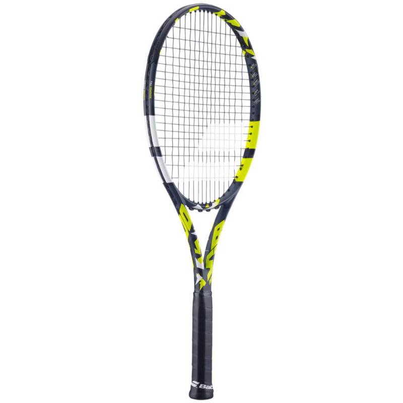 Raqueta de Tenis Adulto Babolat Pure Aero + – Tienda Sporthouse