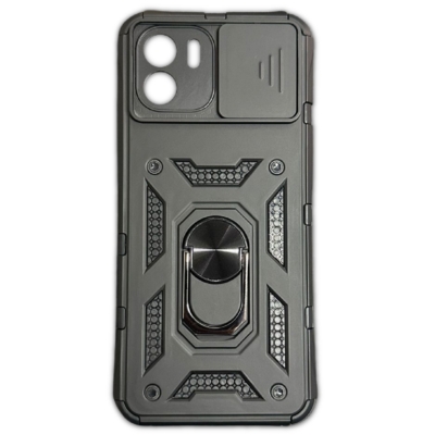 Case Nillkin CamShield para Xiaomi 12 Pro - Funda Carcasa - Negro