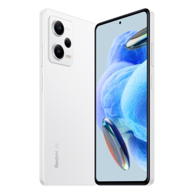 XIAOMI Redmi Note 12 Pro 5G Polar White 8GB RAM 256GB ROM | falabella.com