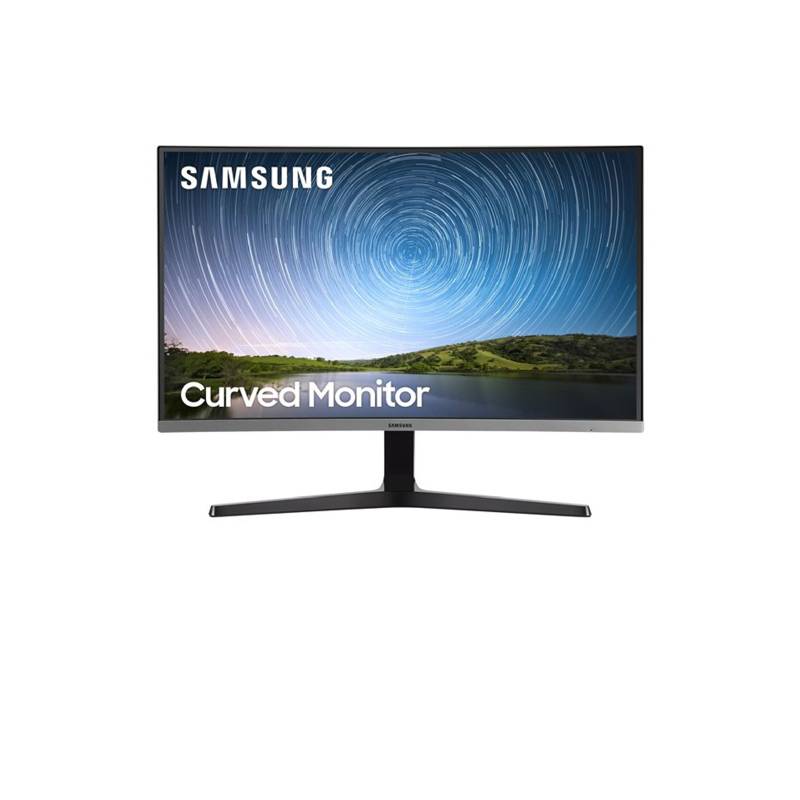 Ripley - MONITOR SAMSUNG CURVO 32 PULGADAS 75HZ