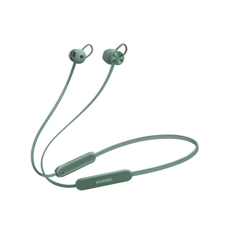 HUAWEI Aud fonos inal mbricos Bluetooth Huawei Freelace Lite Verde