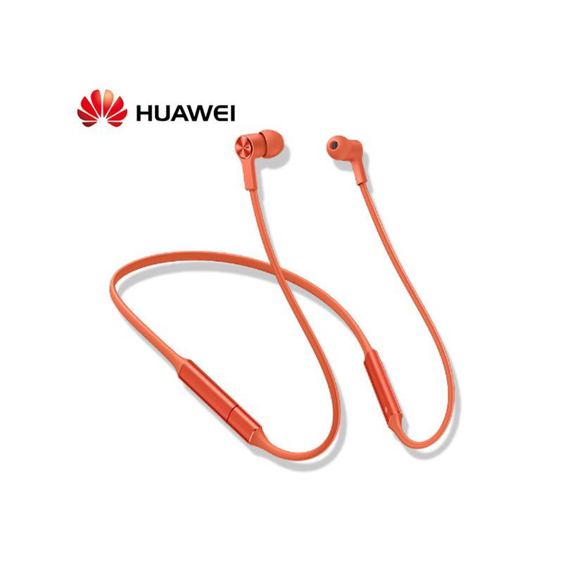 FreeBuds Huawei Bluetooth SE Blanco - Punto Naranja
