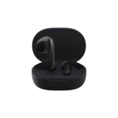 XIAOMI - Audífonos inalámbricos Redmi Buds 4 Lite - Resistencia IPX4 - Negro