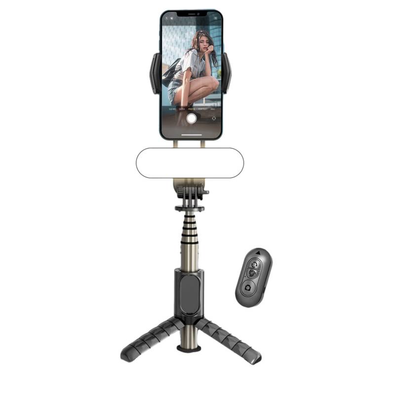 Palo selfie para teléfono móvil Bluetooth palo selfie universal