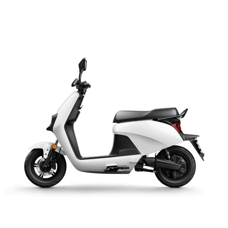 NIHAO MINI MOTO ELÉCTRICA INFANTIL ARMY 250W