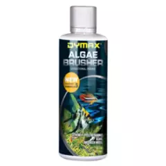 GENERICO - Dymax Algae Brusher 300ml antialgas Premium acuarios