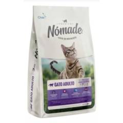 NOMADE - Nomade Gato adulto toda las razas bolsa 10kg