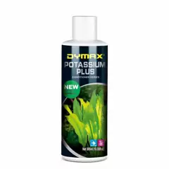 GENERICO - Dymax Potassium Plus 300ml abono potasio plantas de acuarios