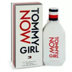 TOMMY HILFIGER - Perfume Tommy Girl Now Mujer EDT 100ml Mujer