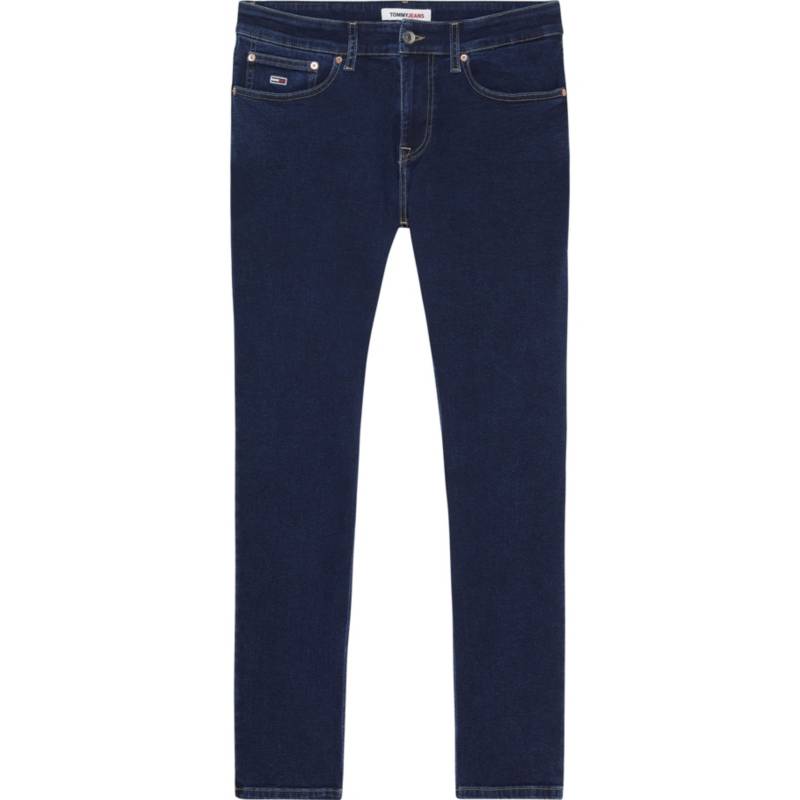 TOMMY HILFIGER Jeans Scanton Slim Fit Azul Tommy Jeans | falabella.com