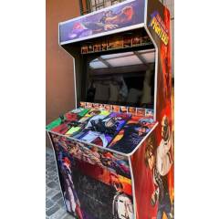 RETRO - Maquina Arcade Retro