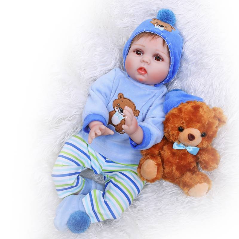 The Best Baby Dolls That Look Real in 2024