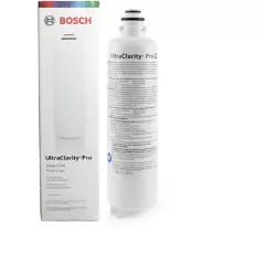 BOSCH - Filtro de Agua para Refrigerador Bosch UltraClarity Pro