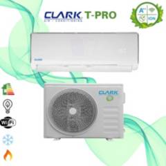 CLARK - Aire Acondicionado Split 18000 BTU Inverter T-Pro Wifi