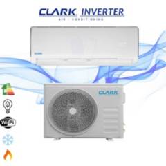 CLARK - Aire Acondicionado Split 36000 BTU Inverter Wifi