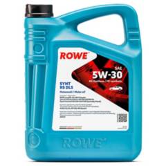 ROWE - Aceite ROWE Hightec Synt RS DLS 5w30 5lt