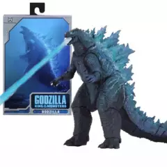TIOZONEY - Más vendido Figura de Acción Godzilla 18cm.