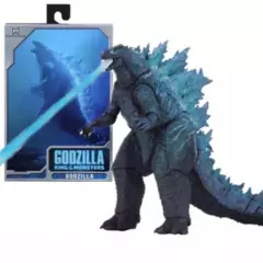 TIOZONEY - Más vendido Figura de Acción Godzilla-Azul.