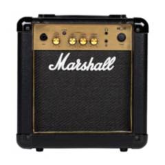 MARSHALL - Amplificador de Guitarra 10W MG10G - Marshall