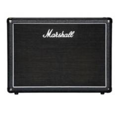 MARSHALL - Gabinete de Guitarra Base 2x12" 150 Watts MX212 - Marshall