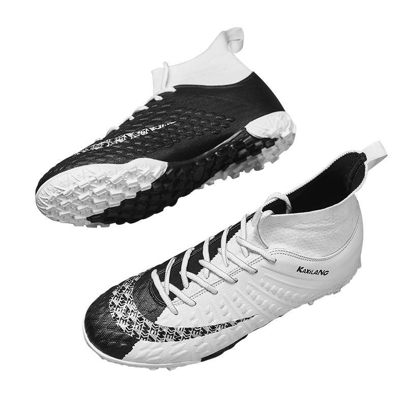 Zapatos de fútbol para hombre White | falabella.com