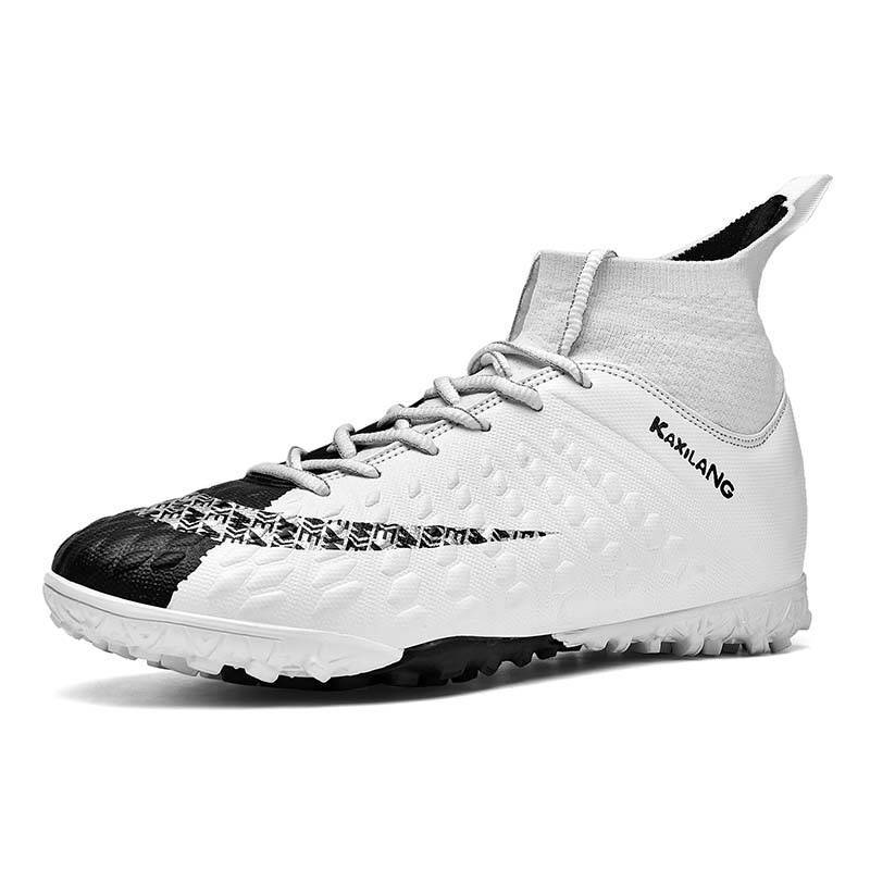 Zapatos de fútbol para hombre White | falabella.com