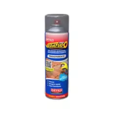GENERICO - Spray Sellador Dryko Vedatudo Transparente 400 ml