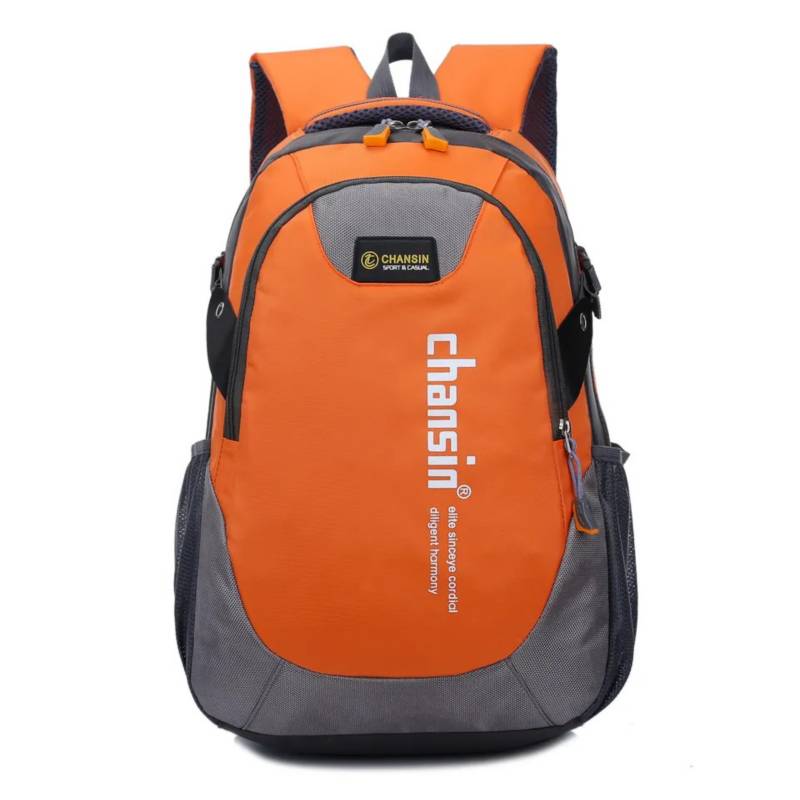 GENERICO Mochila 70 Litros Mochilas De Camping Outlet Mochila Camping