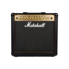 MARSHALL - Amplificador De Guitarra 50 watts con efectos MG50FX - Marshall