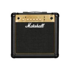 MARSHALL - Amplificador guitarra eléctrica 15 watts MG15G - Marshall