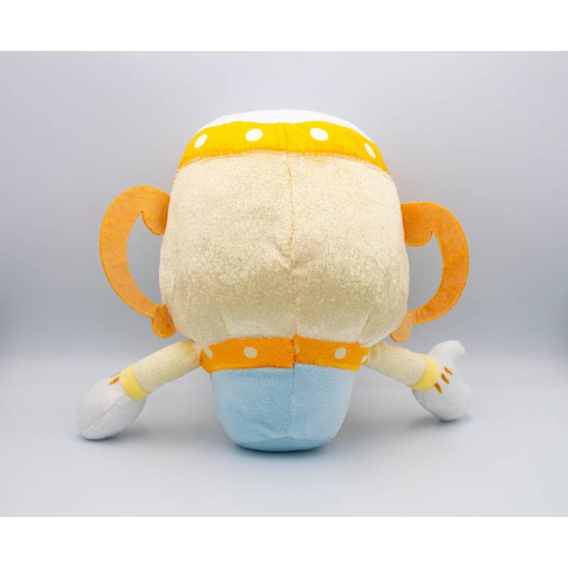 GENERICO Cuphead Peluche Legendary Chalice 21 cm… | falabella.com