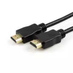 XTECH - Cable HDMI macho-macho 18mt 6ft 4K Ultra HD
