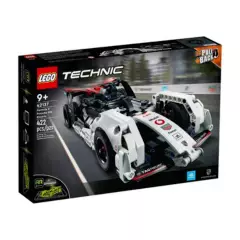 LEGO - Lego Technic Formula E Porsche 99x Electric 42137 Crazygames