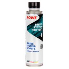 ROWE - Limpiador De Inyectores Diesel ROWE Hightec System Protect