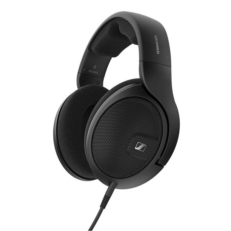 Haylou S35 - Negro - Auriculares Over-Ear - Con Hi-Res