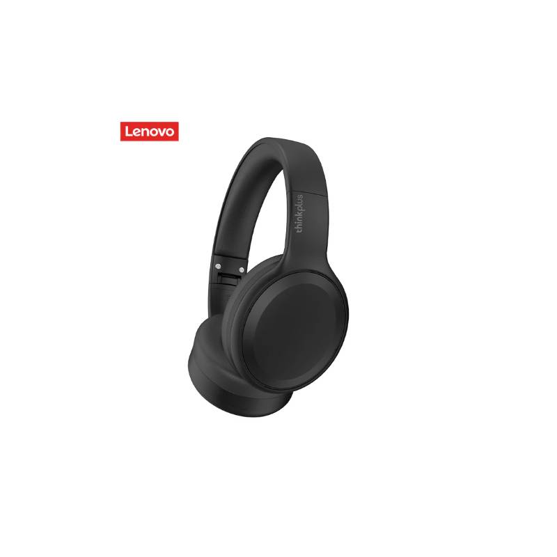 Lenovo-auriculares inalámbricos TH30, cascos con Bluetooth 5,3