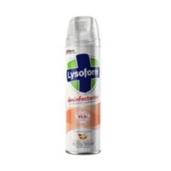 LYSOFORM - Lysoform Aerosol desinfectante Frutal 360 ml