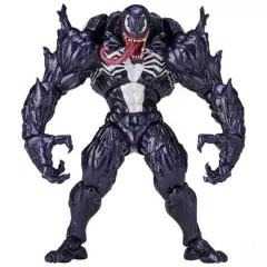 TIOZONEY - Muñeca de Juguete Venom Premium de Marvel Animation.
