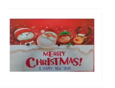 Alfombra cocina establece 2 PC Non-Slip esteras Cocina Roja Alfombra Merry  Christmas Tree decorativos de Invierno de la deslizadera Área de respaldo  de las alfombras de goma - China Respaldo de las