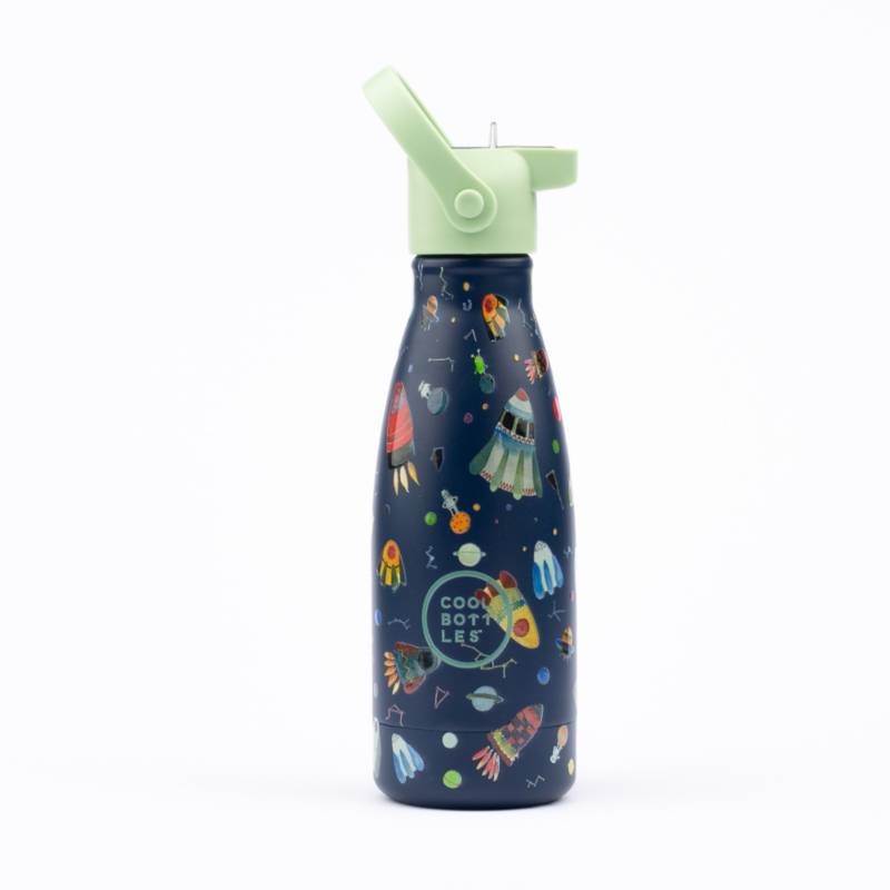 Botellas de agua para niños – Cool Bottles
