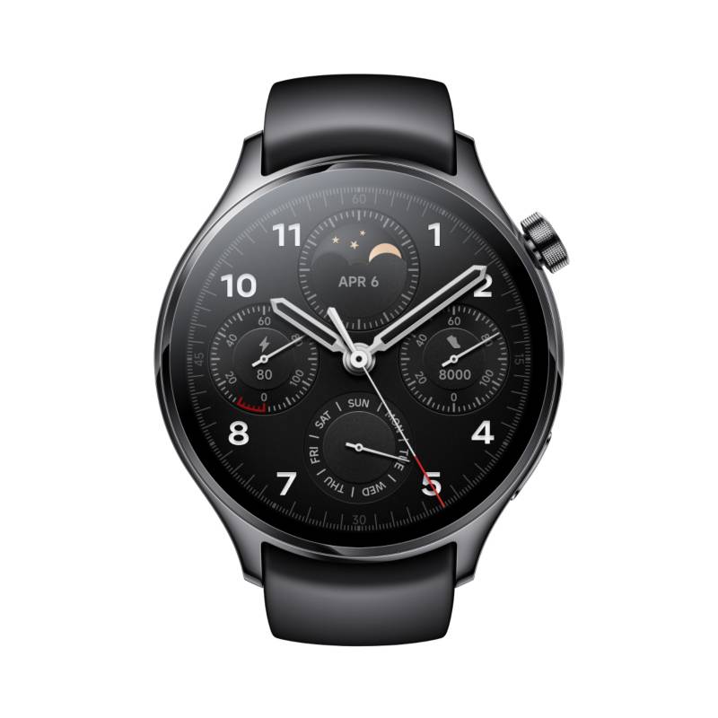 XIAOMI Xiaomi Watch S1 Pro Black